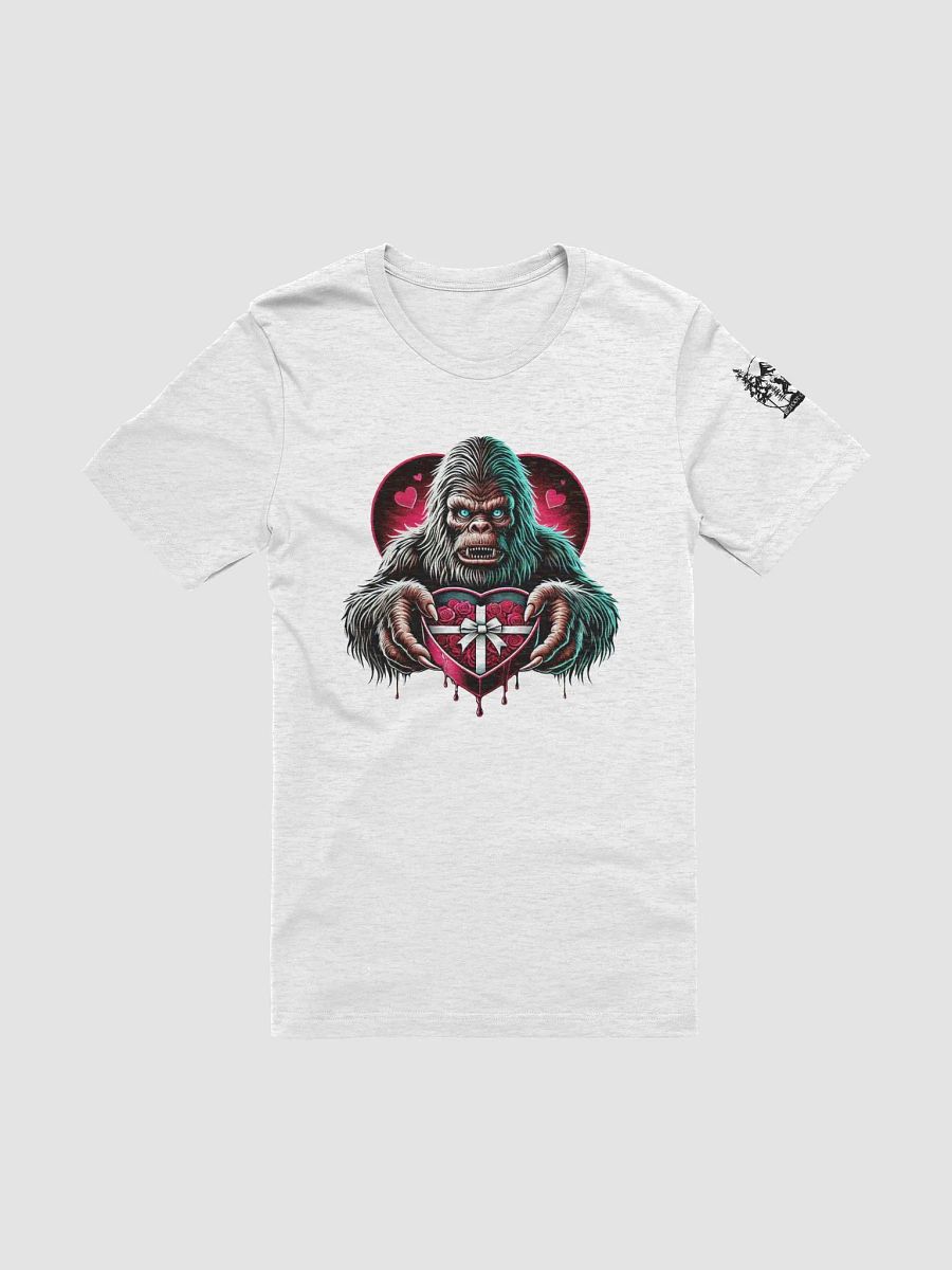 BIGFOOT VALENTINE product image (1)
