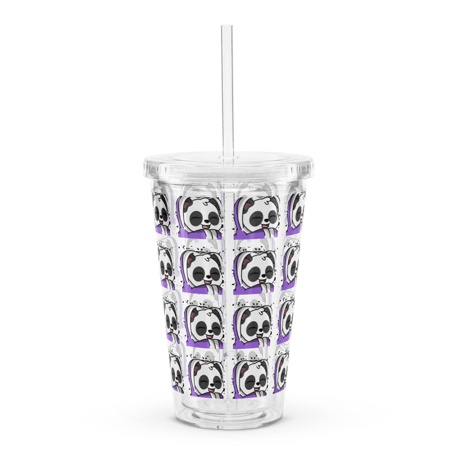 Panda Tumbler product image (3)