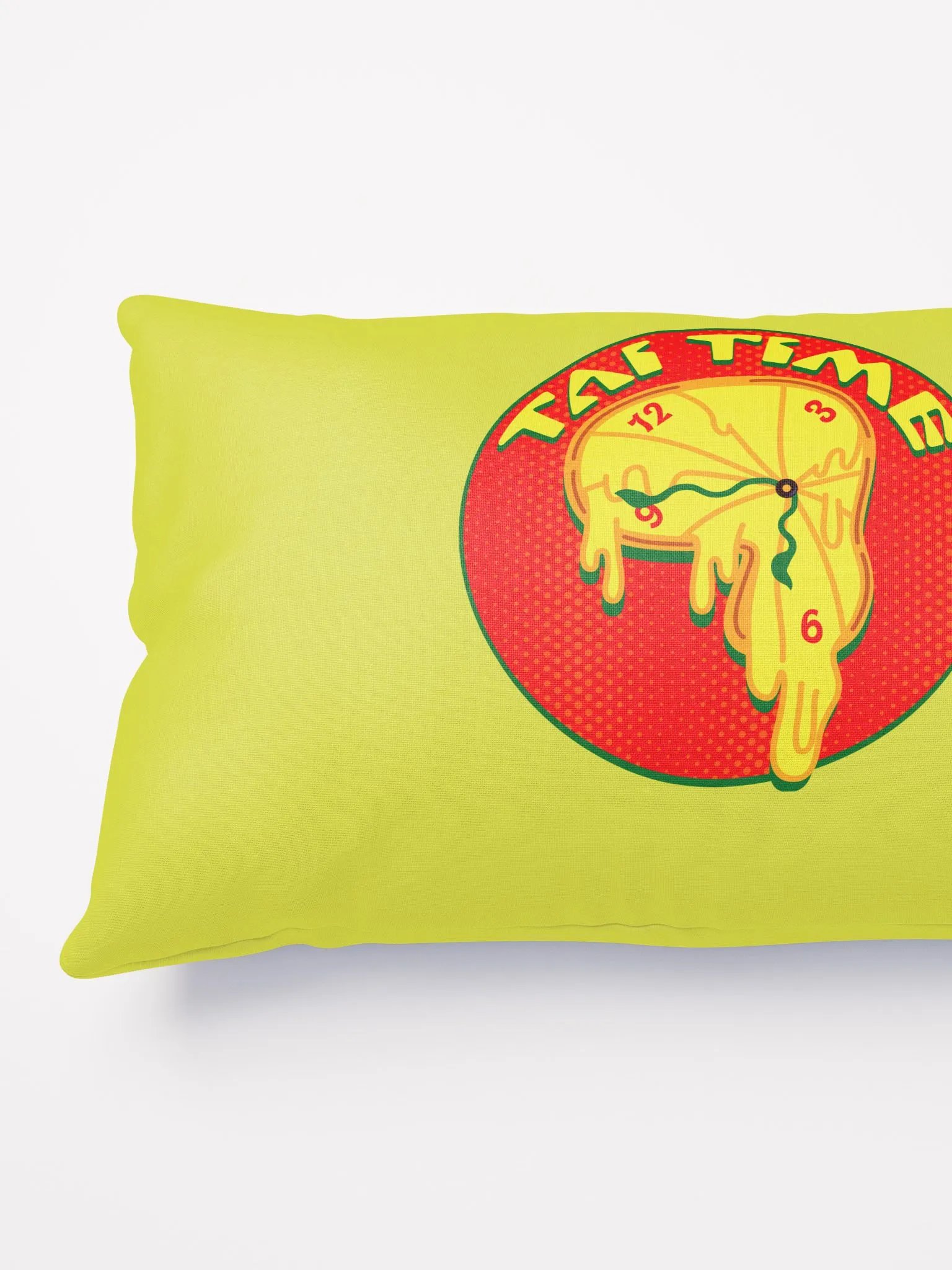 Pillow of Taime Replica product image (3)