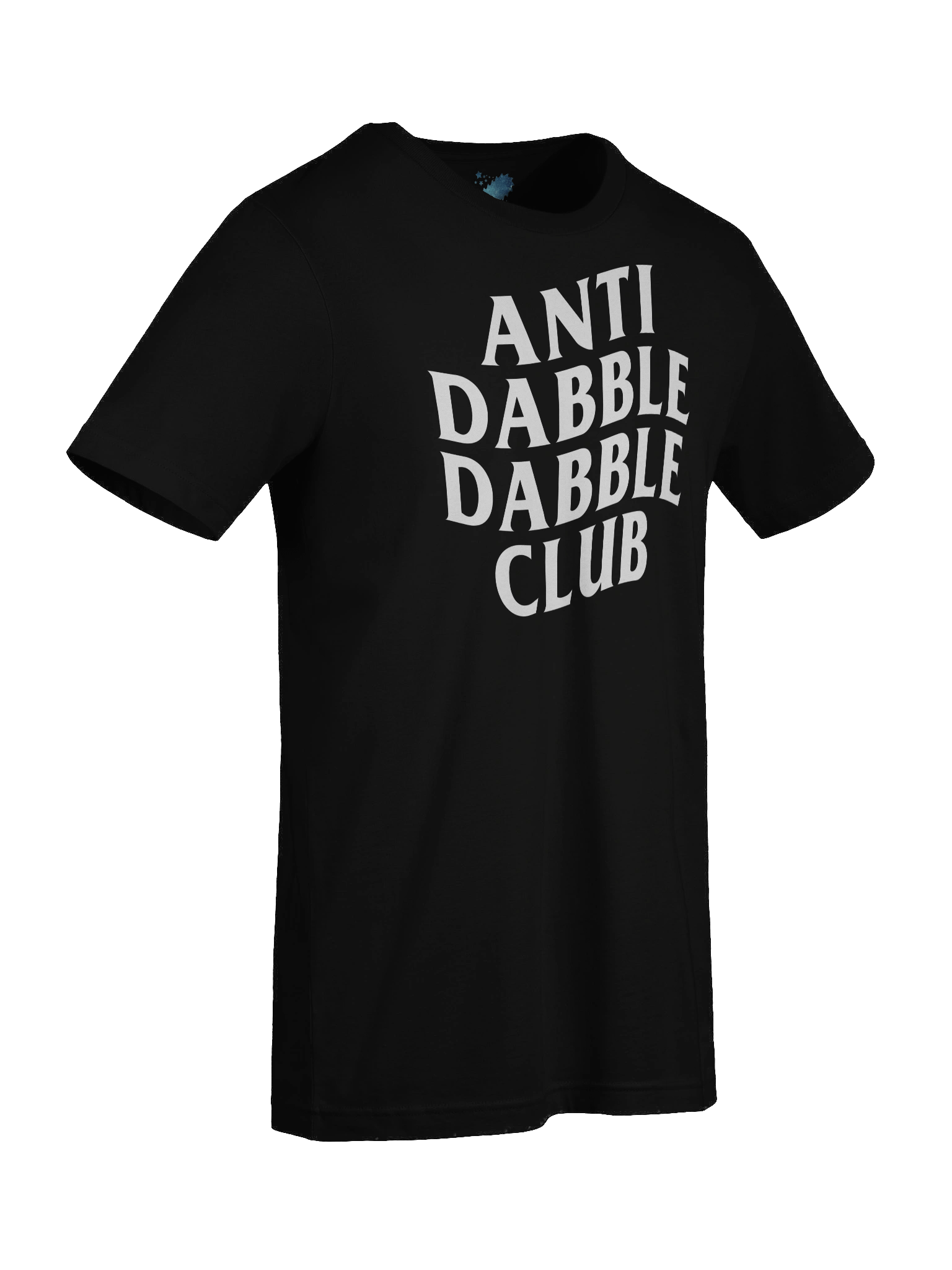 Anti-Dabble Dabble Club Tee product image (5)