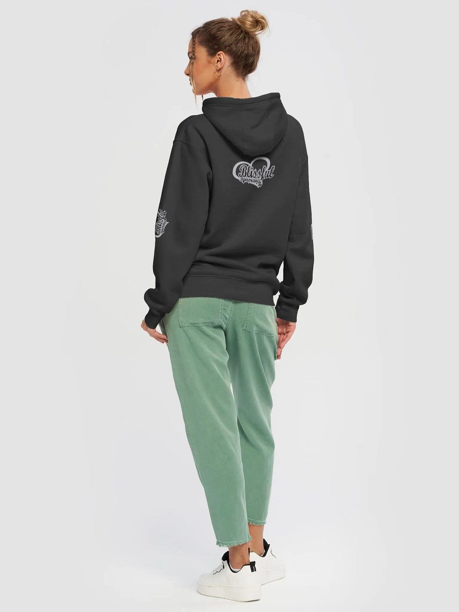Blissful Ignorance - GREY | Premium Pullover Hoodie product image (6)