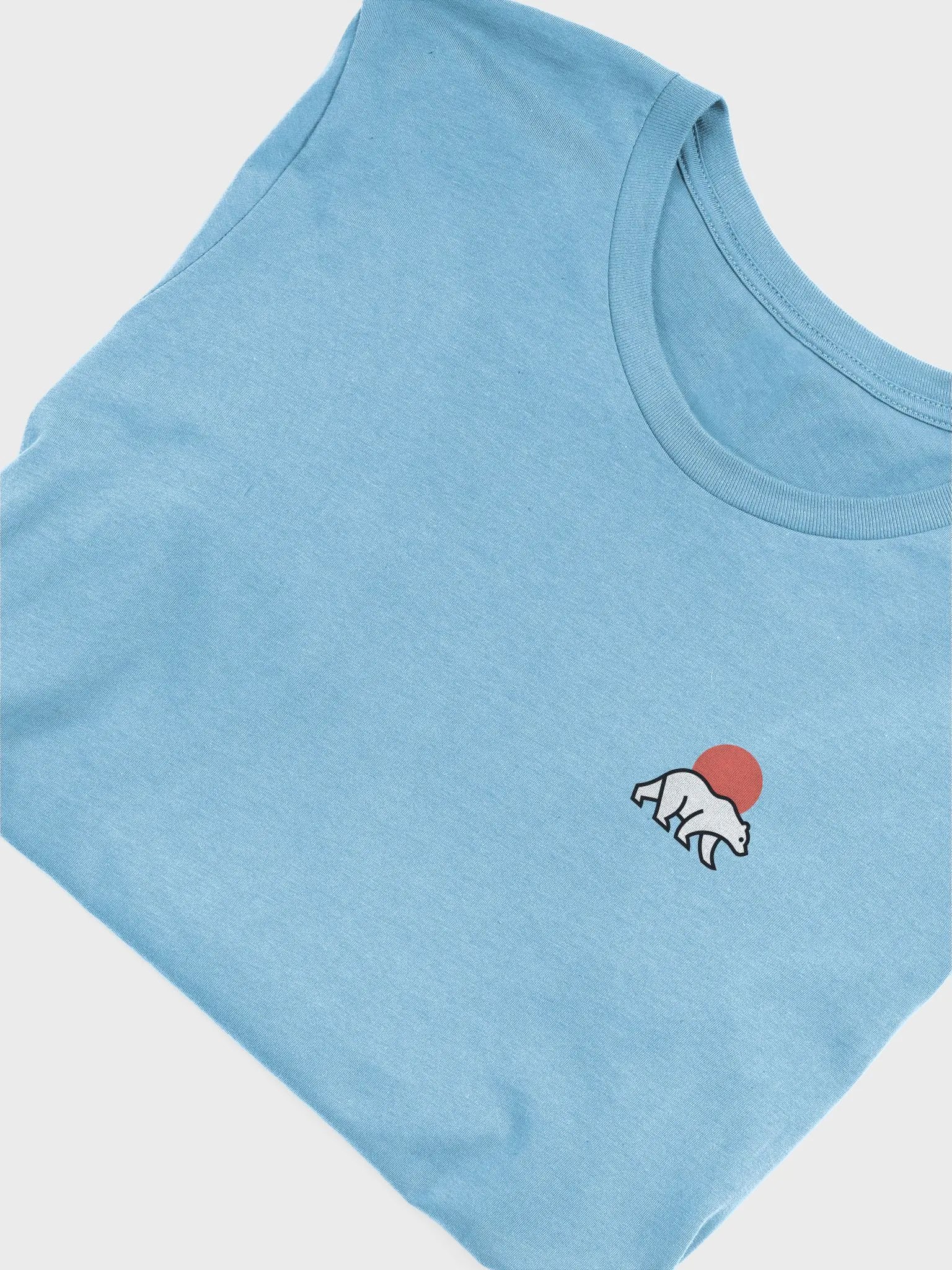 Bear In The Sun product image (5)