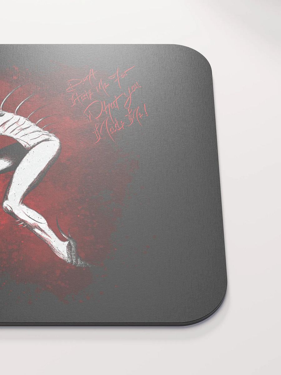 Lilith - Mouse Pad product image (5)