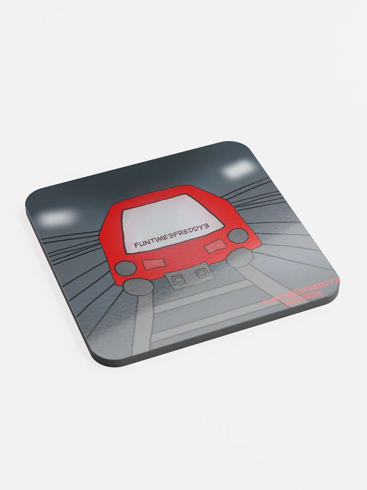 Subway Coaster product image (2)