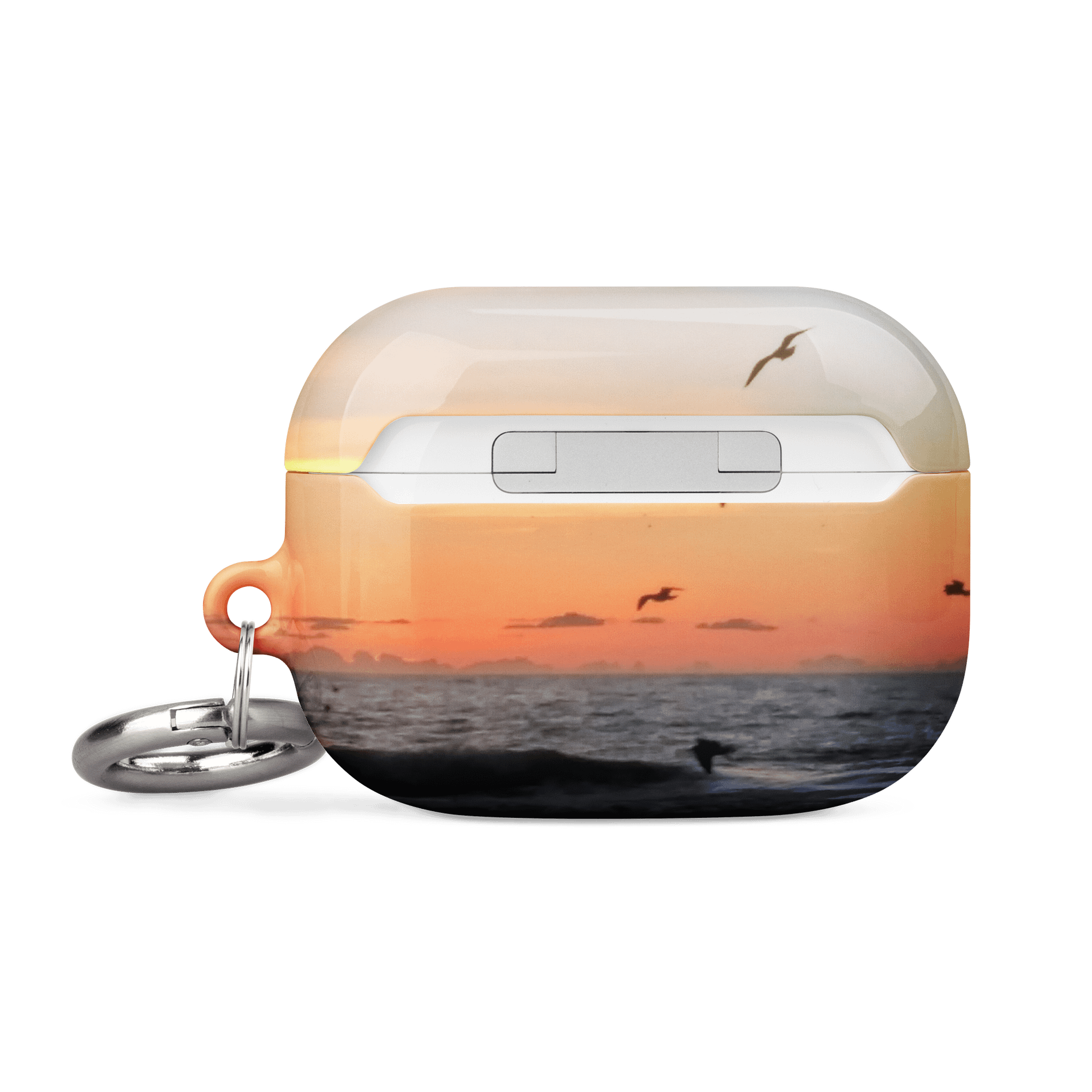 Sunset Serenade AirPods® Case product image (14)