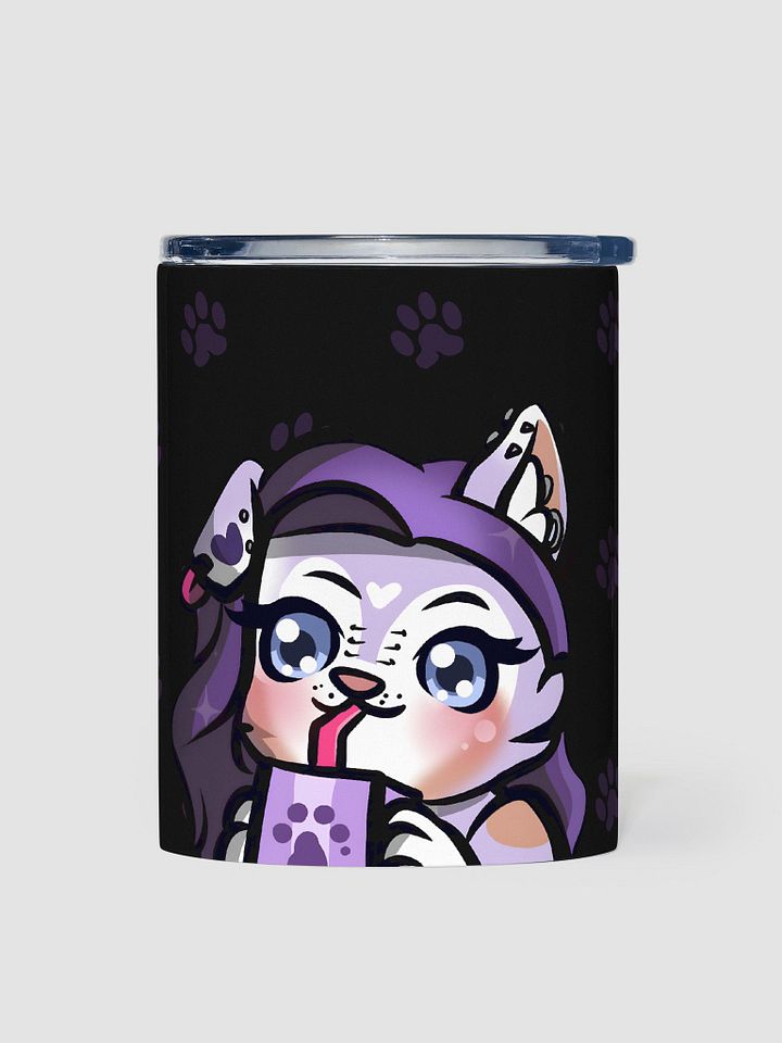 Sippies Insulated Tumbler 10oz product image (1)