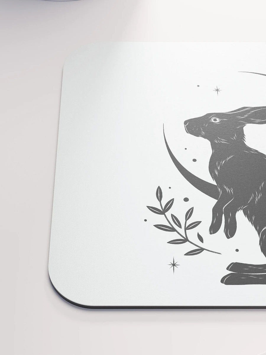 Wabbit familiar Mouse Pad product image (6)