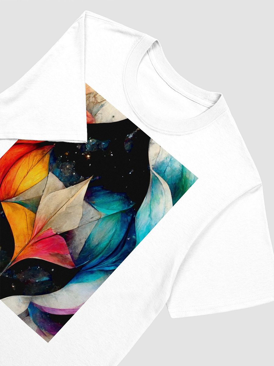Flame Leaf Symphony T-Shirt product image (3)