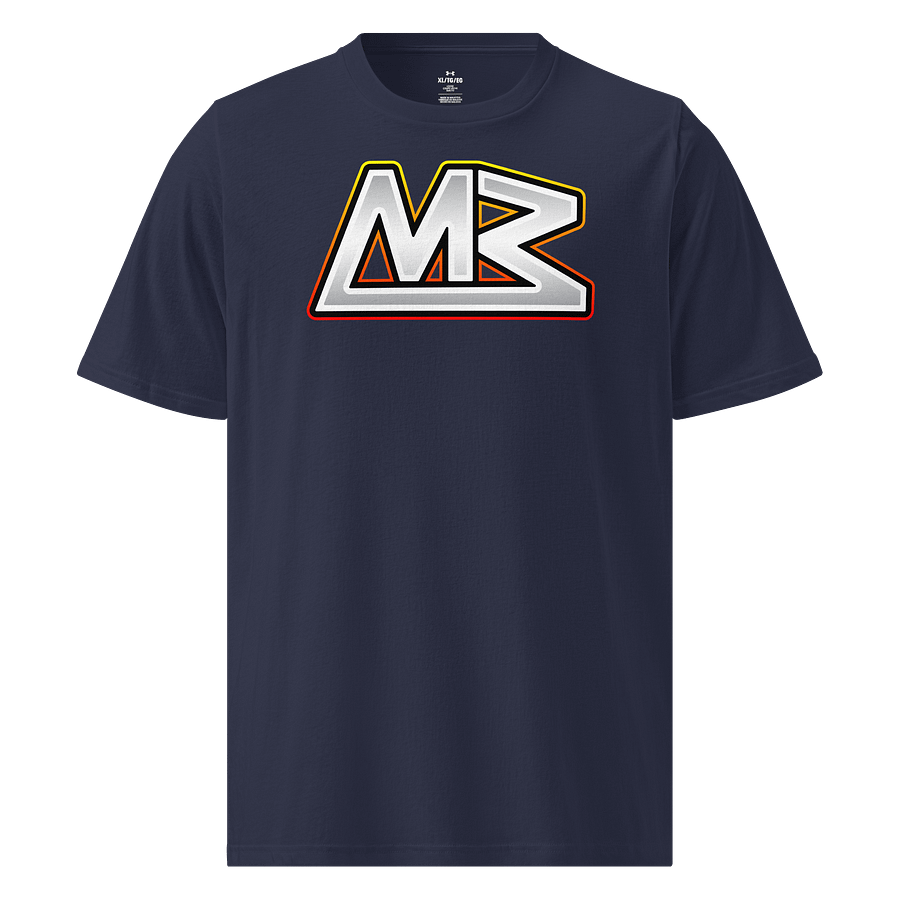 Under Armour Athletic T-shirt with Mike's Bags Logo Only product image (1)