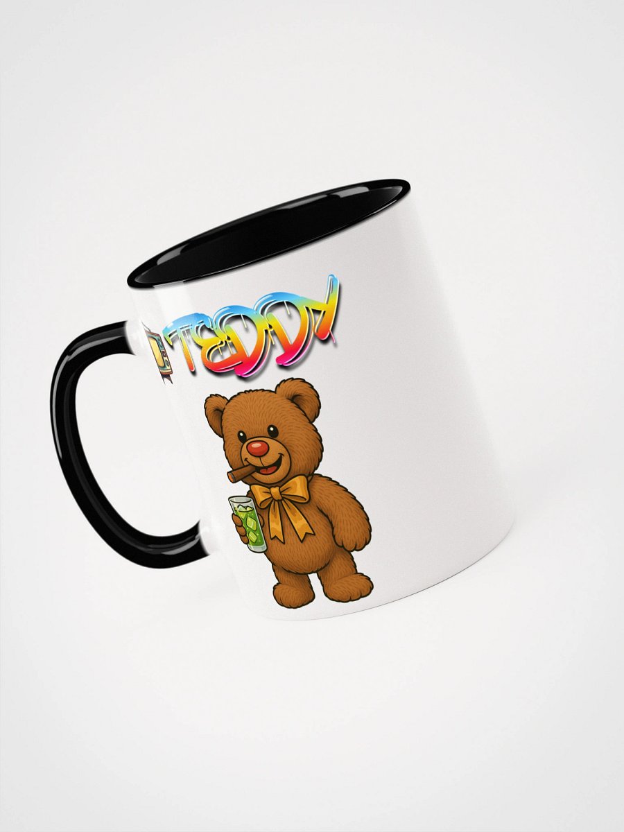 Teddy Ceramic Mug product image (39)