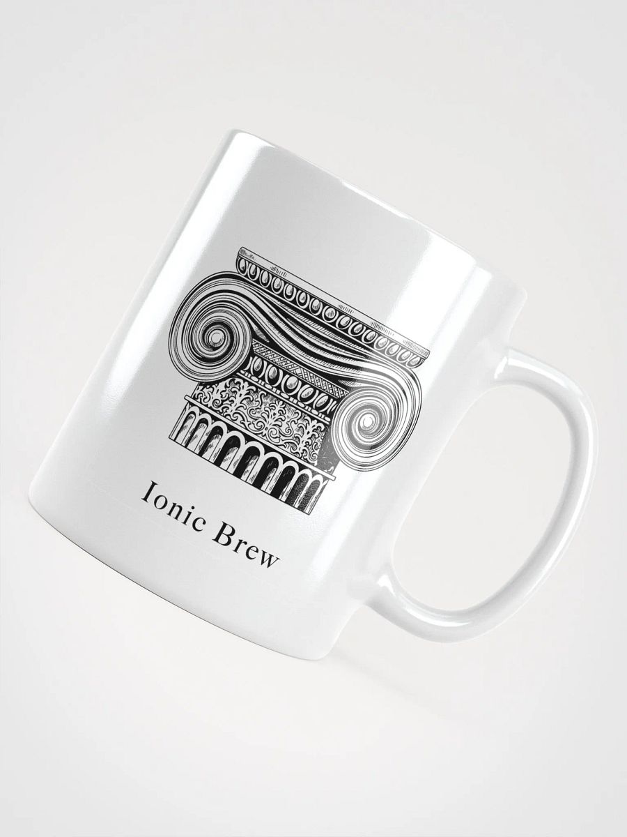 Ionic Brew Mug product image (11)