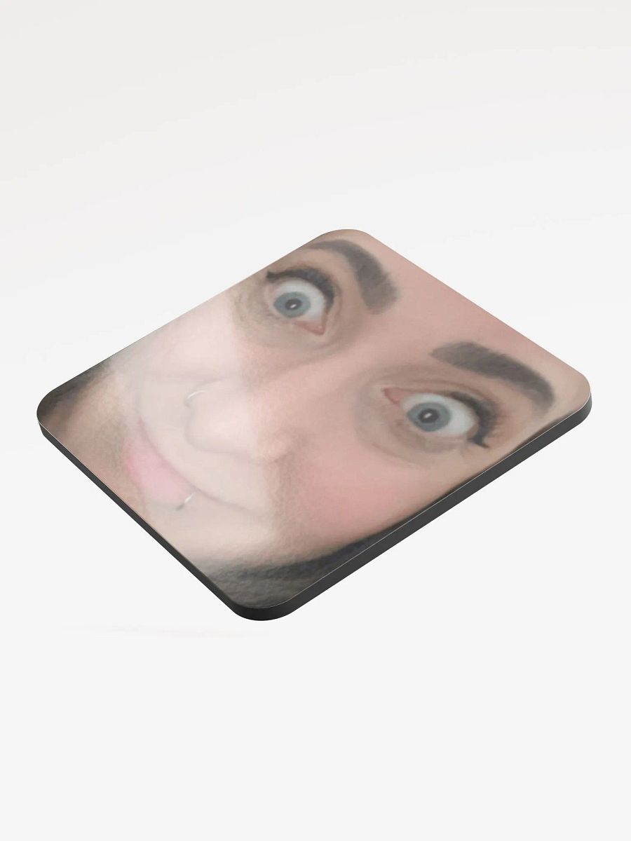 Mask aka 