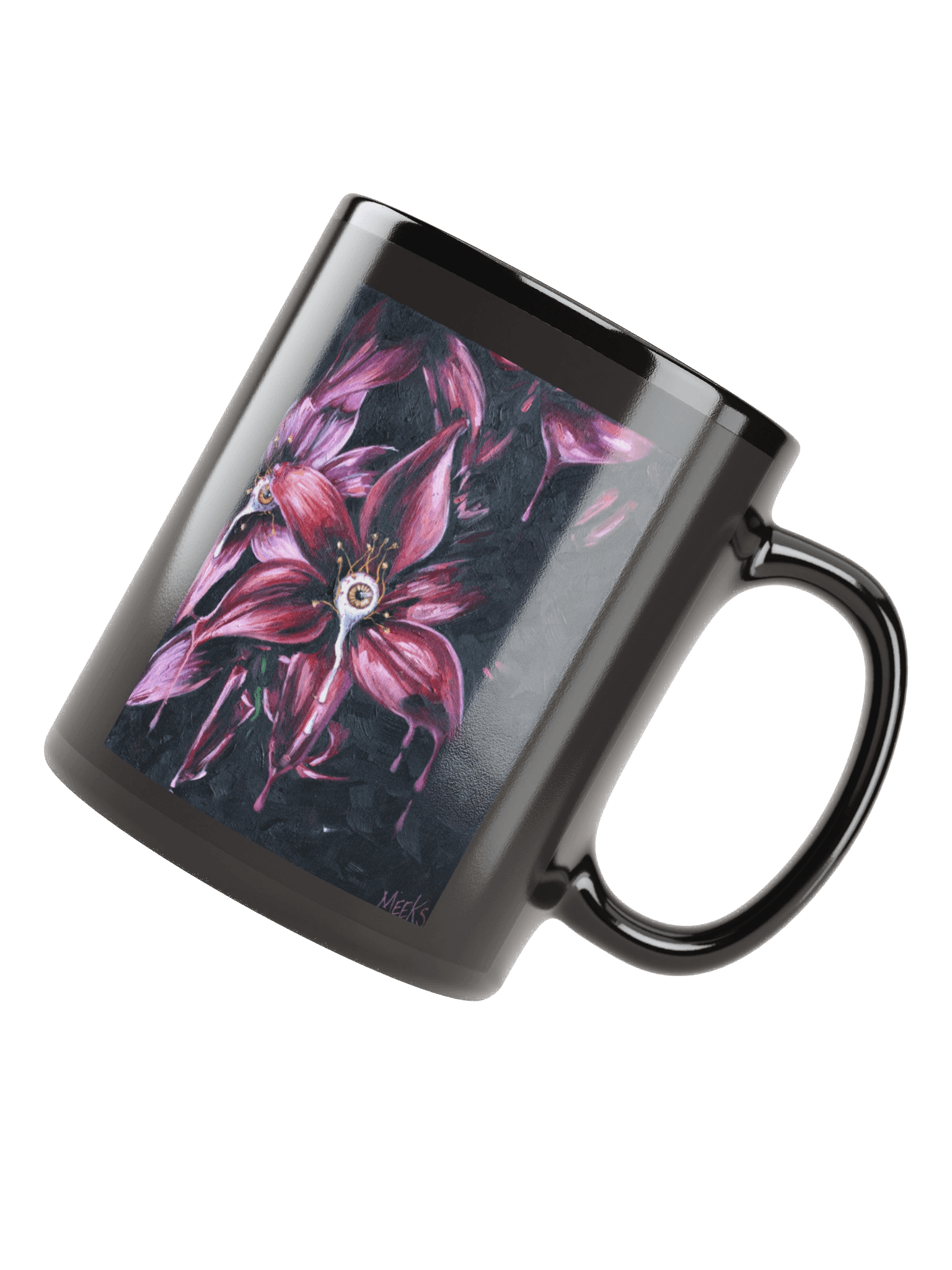 They're Watching Mug product image (8)