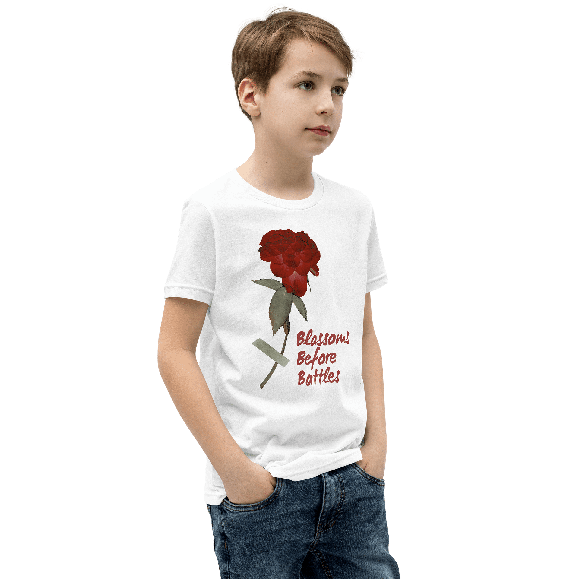 Blossoms Before Battles product image (3)