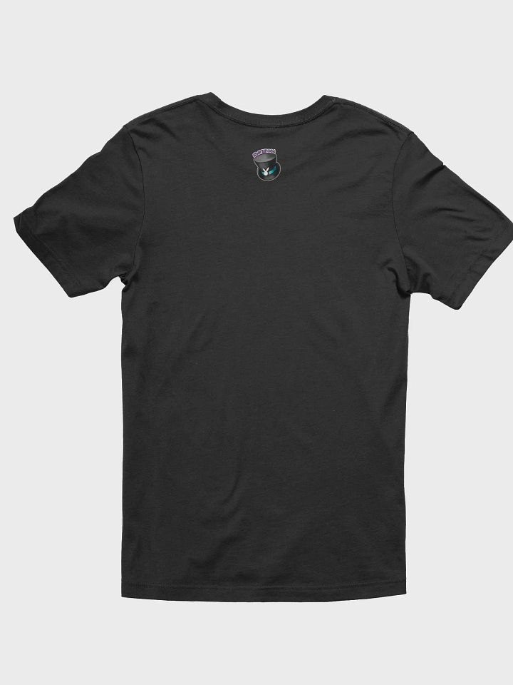 Ali K Coffee Mod Fuel Tee product image (2)