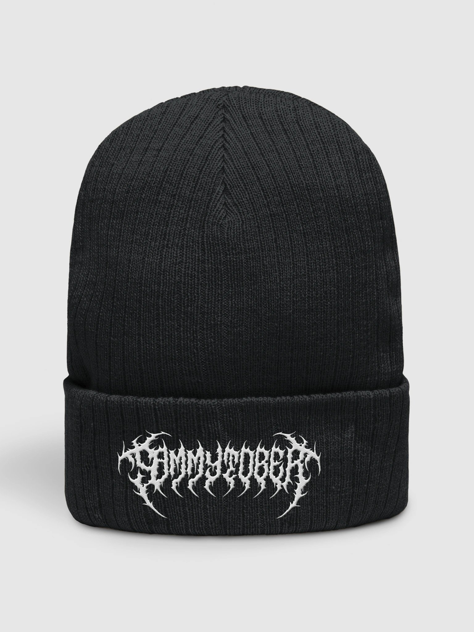 Sammytober Beanie product image (1)