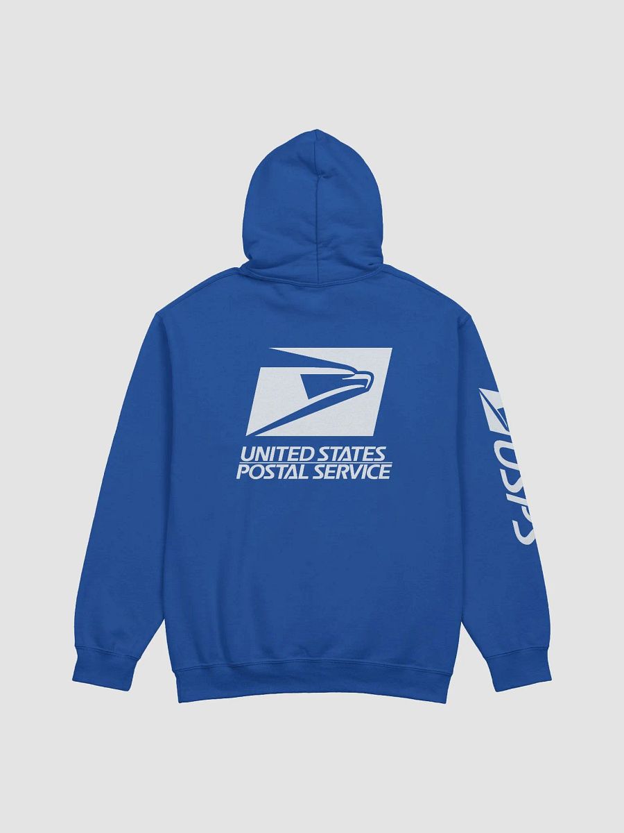 Delivery Logo Hoodie product image (4)