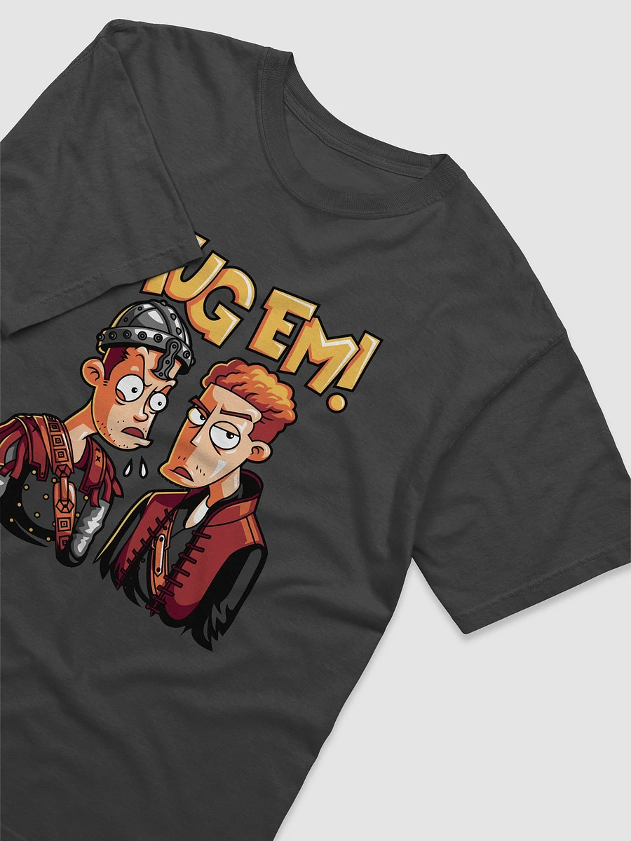 Mug Em' T-Shirt product image (12)