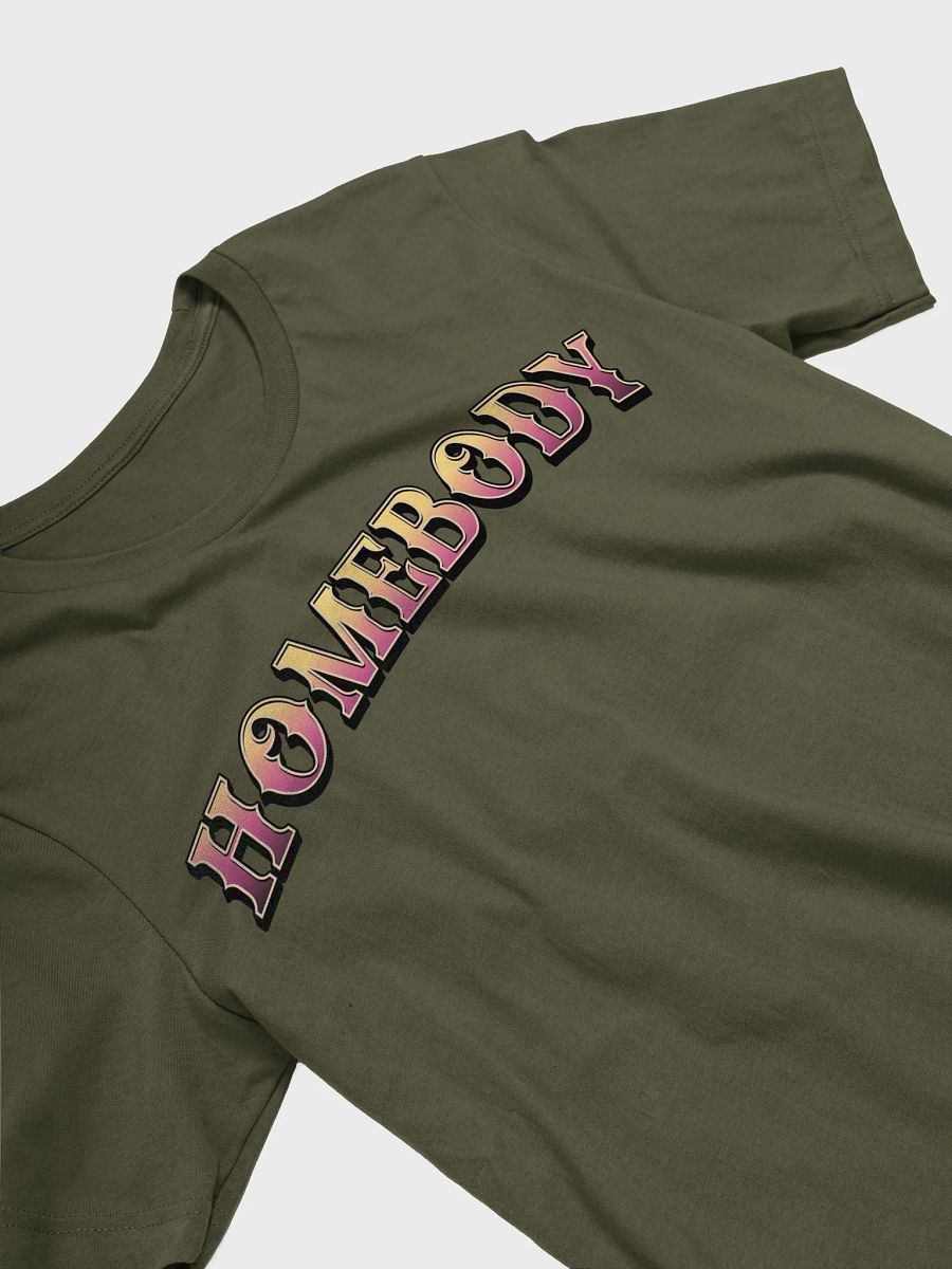 Homebody Dreams Gradient T-Shirt product image (14)