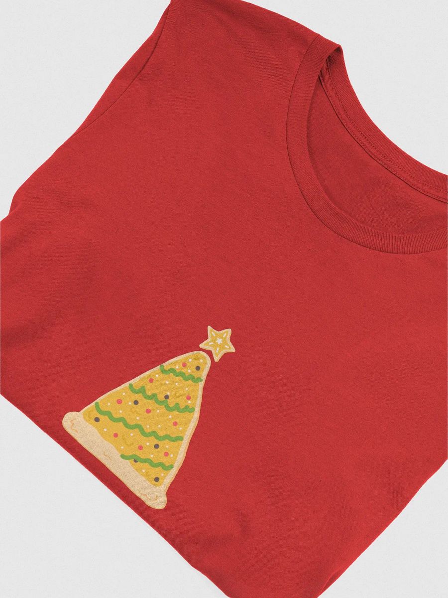 Pizza Cookie Holiday Shirt product image (2)