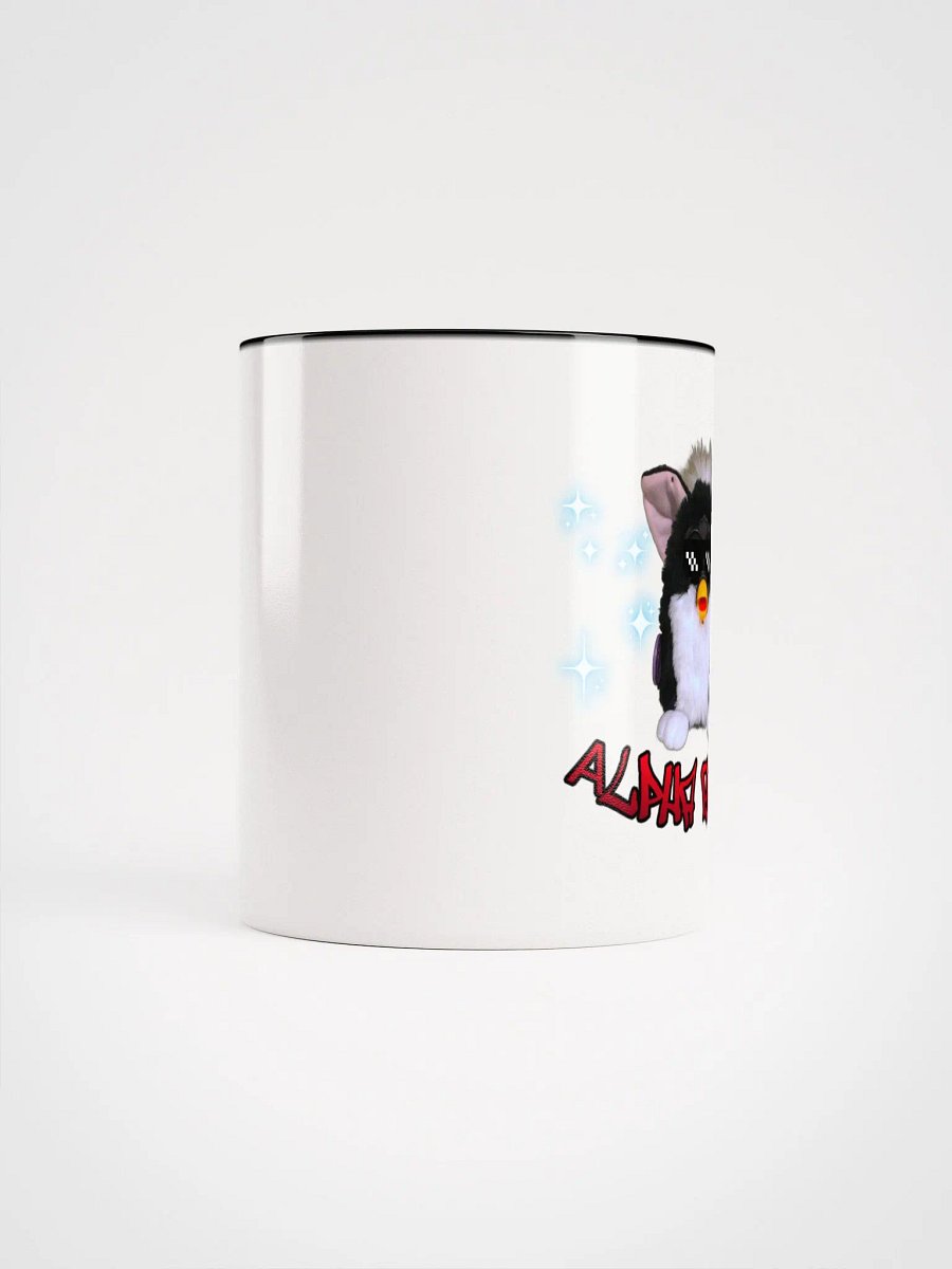 Alpha Gamer Mug product image (5)