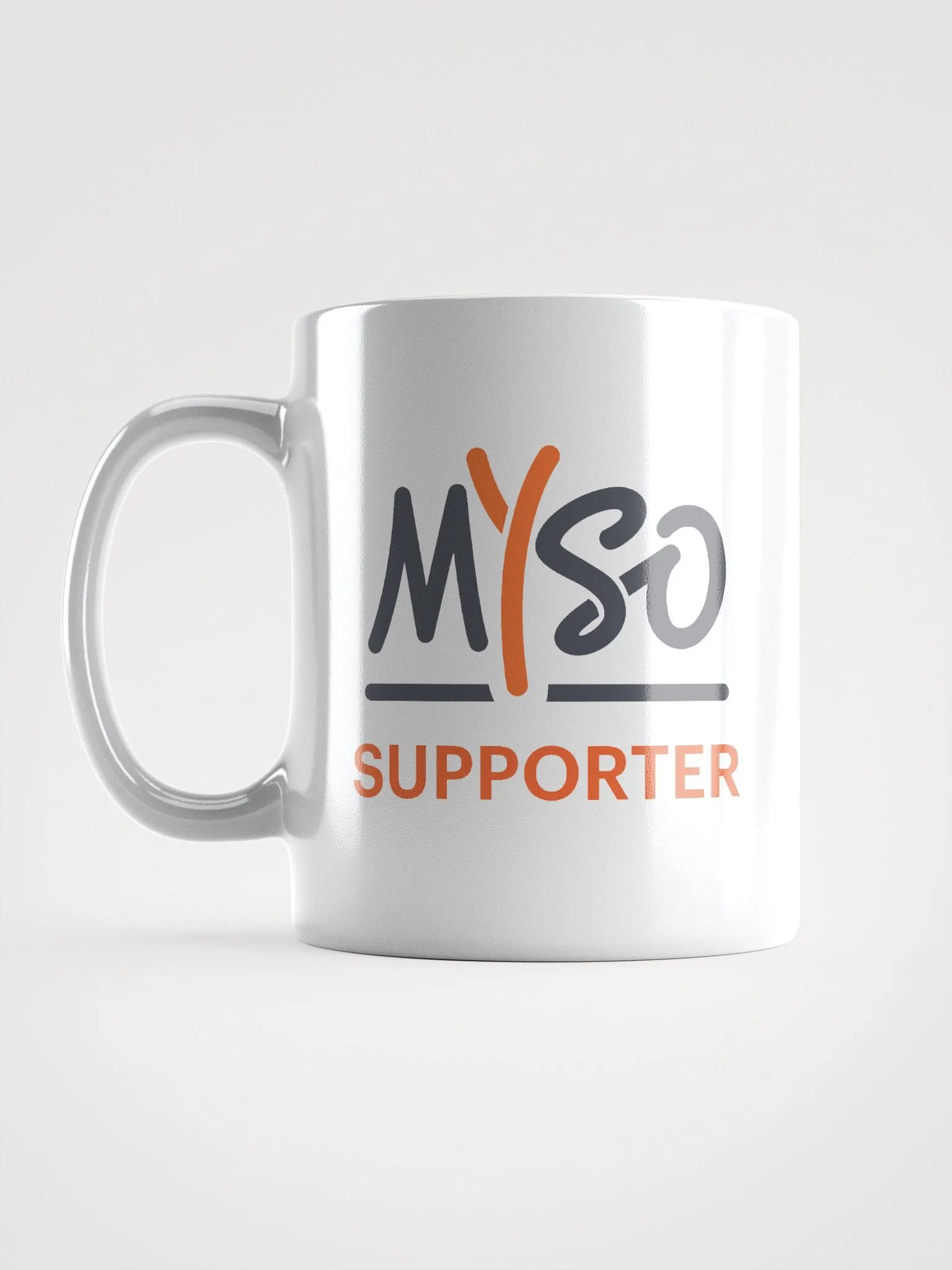 MYSO Supporter Mug product image (16)