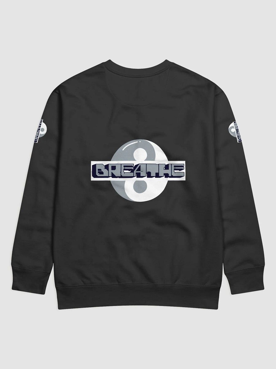 Cotton Heritage Premium Sweatshirt | Breathe in Comfort & Style product image (2)