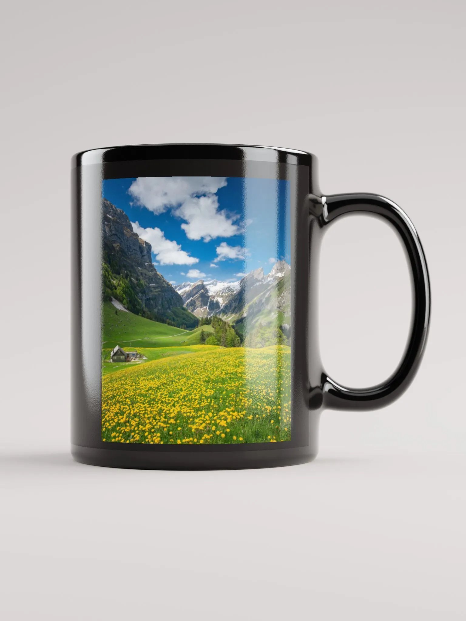 Alpstein Switzerland product image (1)