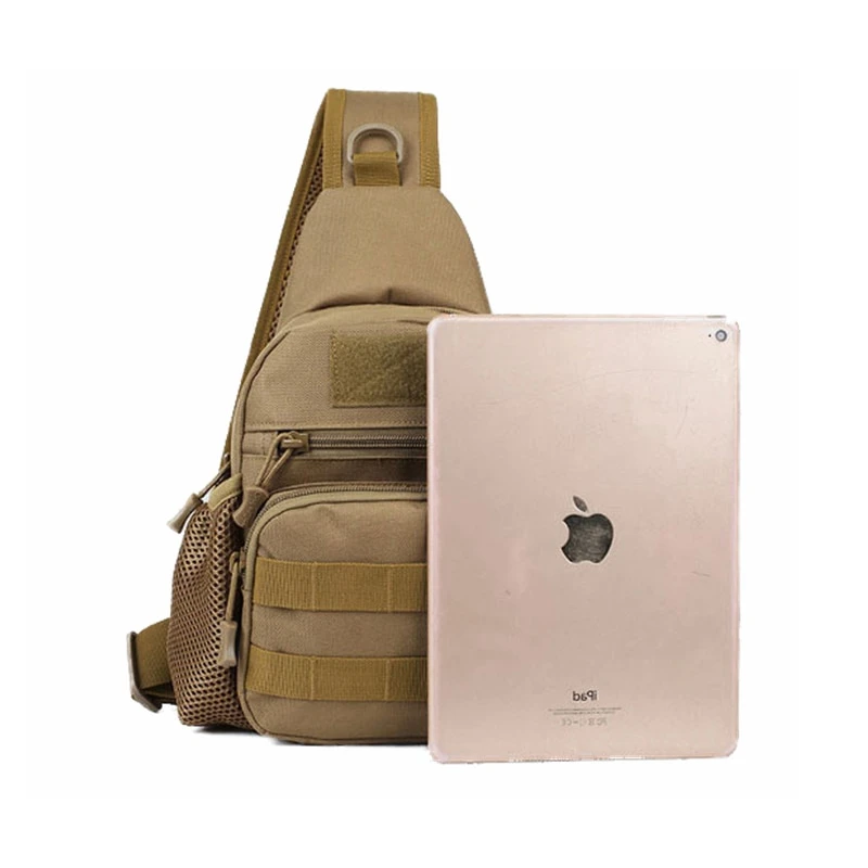 Military Tactical Shoulder Bag product image (9)