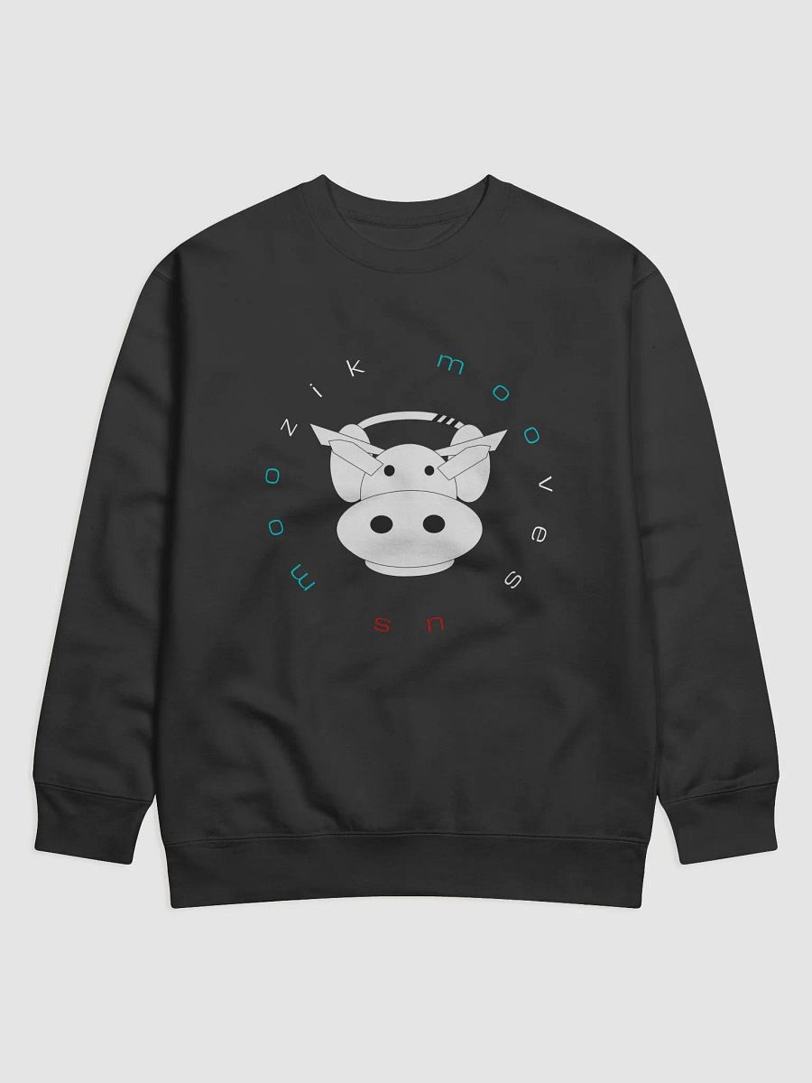Moozik Mooves Us Sweater product image (1)