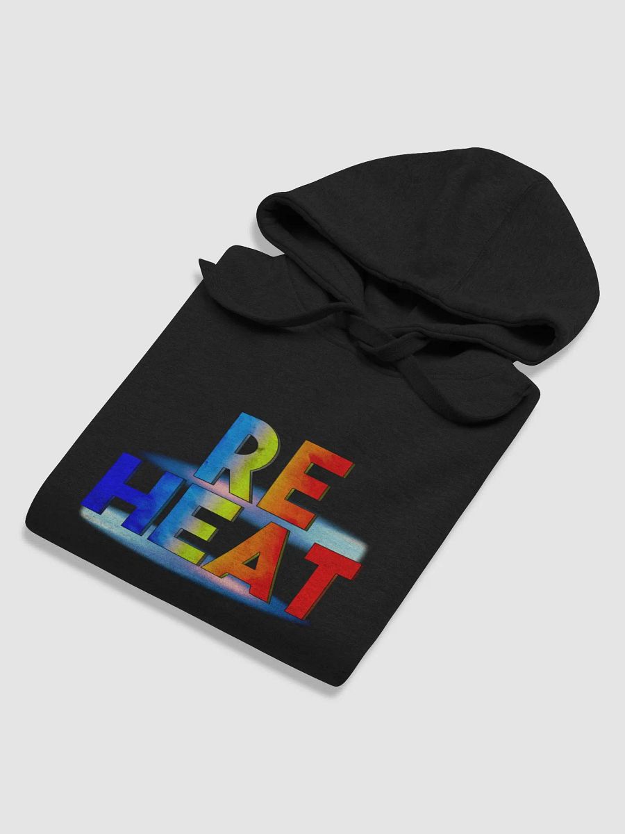 Reheat Hoodie product image (5)