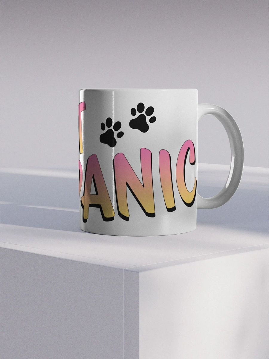 Don't Panic Mug product image (4)
