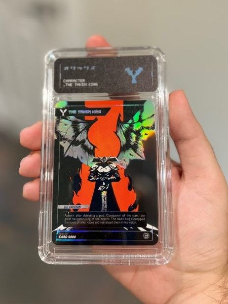 The Veterans Bundle (4 cards) [PRE ORDER] product image (7)