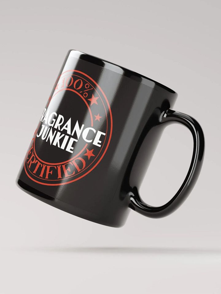 Certified Mug product image (2)
