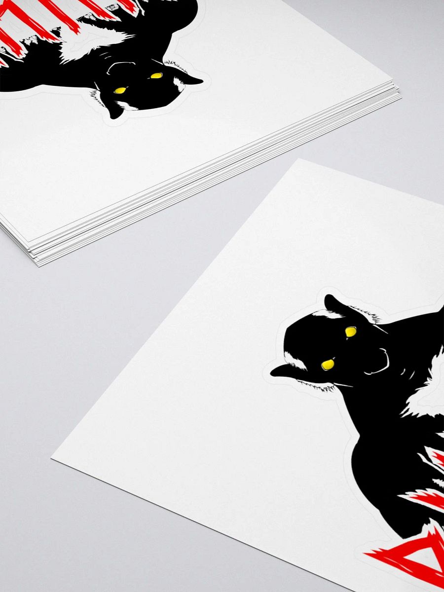 TROLL.... RUUUN! (Sticker) product image (4)
