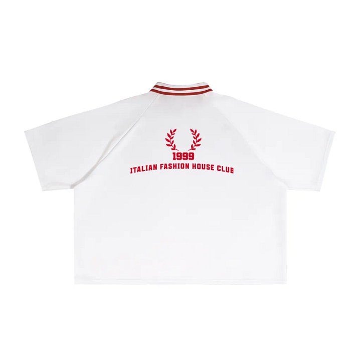 NARVI FLOTIN® ITALIAN FASHION HOUSE CLUB JERSEY product image (2)