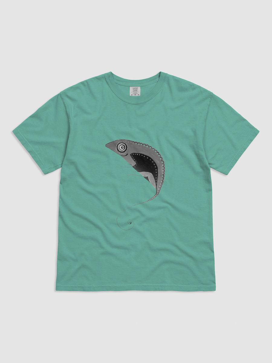 Chameleon Kite - Graphic Tee product image (2)