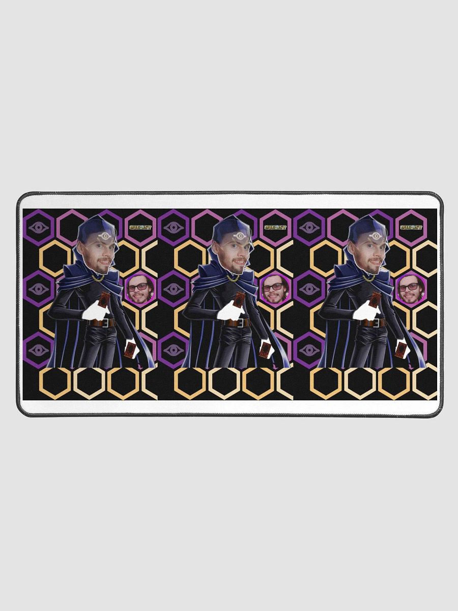 Desk/Dueling Mat - Rare Hunter Ashley product image (1)