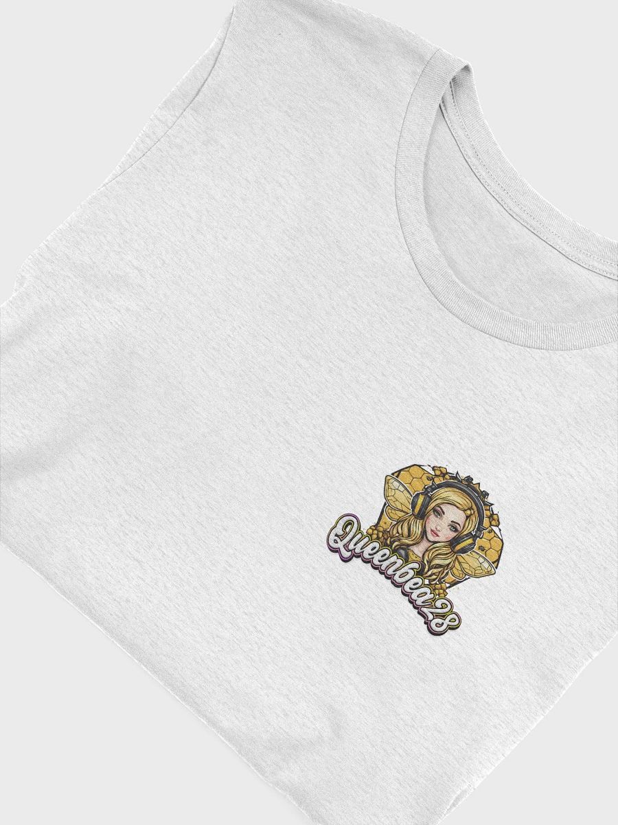 QueenBea28 Official T-Shirt Merch! product image (46)