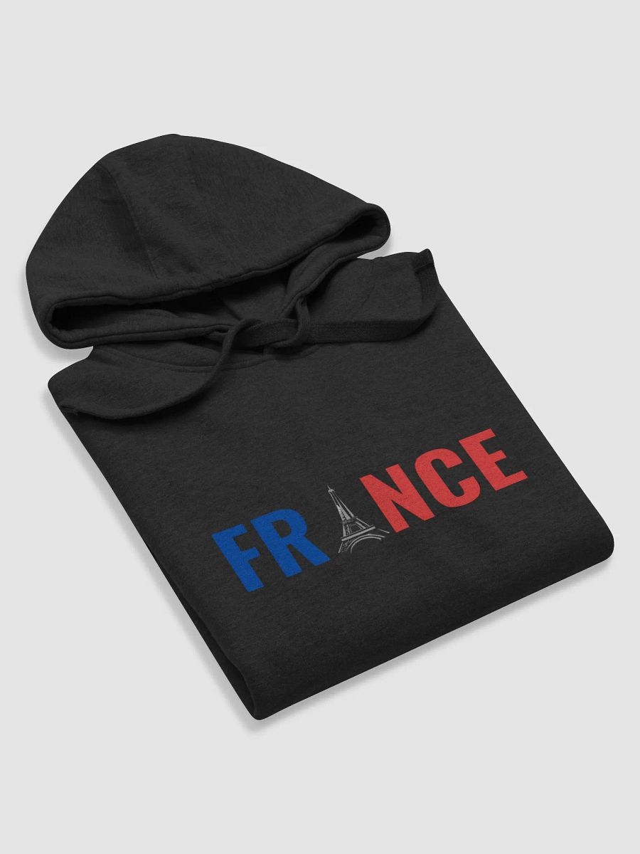 Eiffel Tower France Unisex Hoodie product image (23)