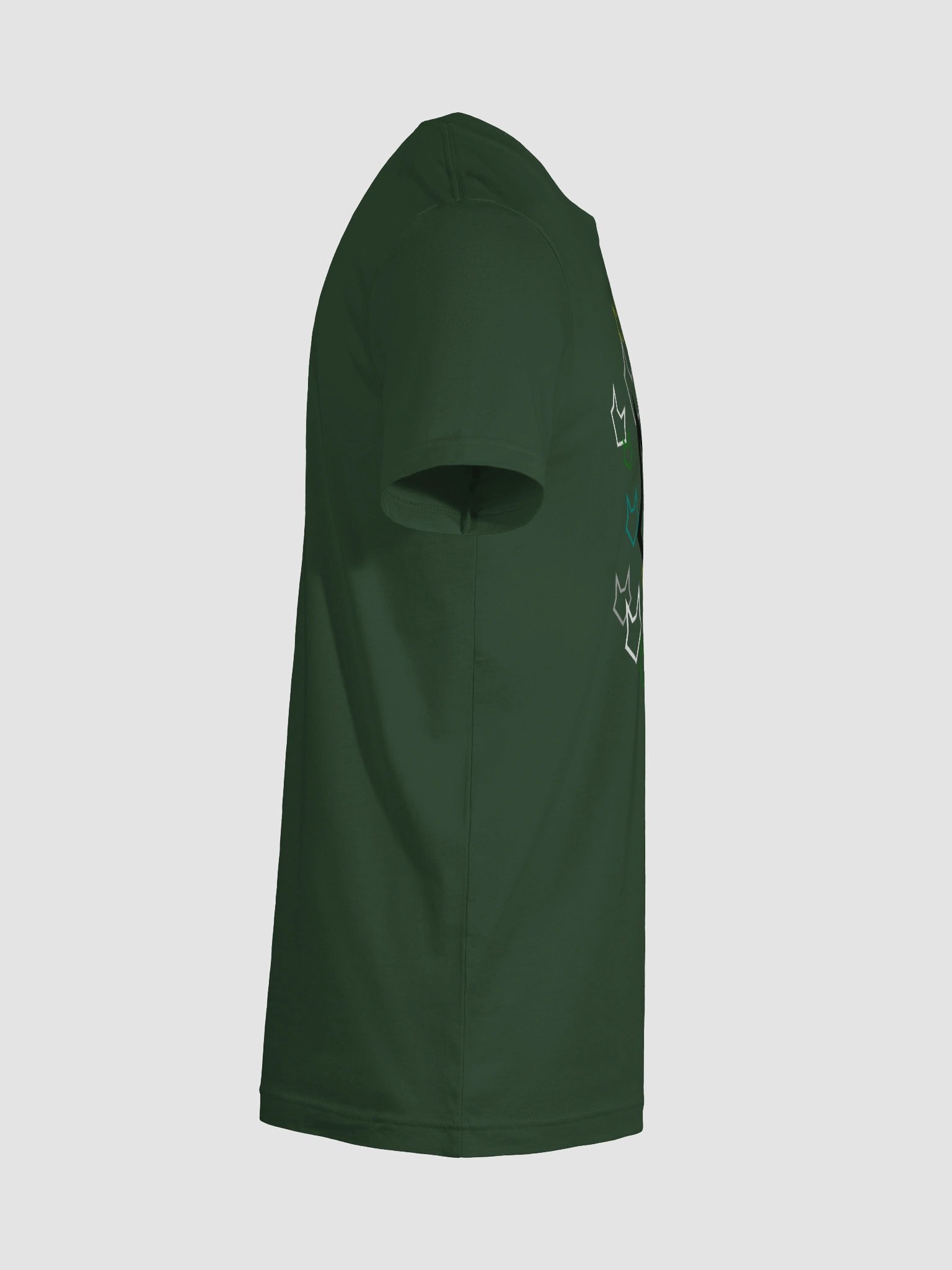 Nick T- Green product image (12)