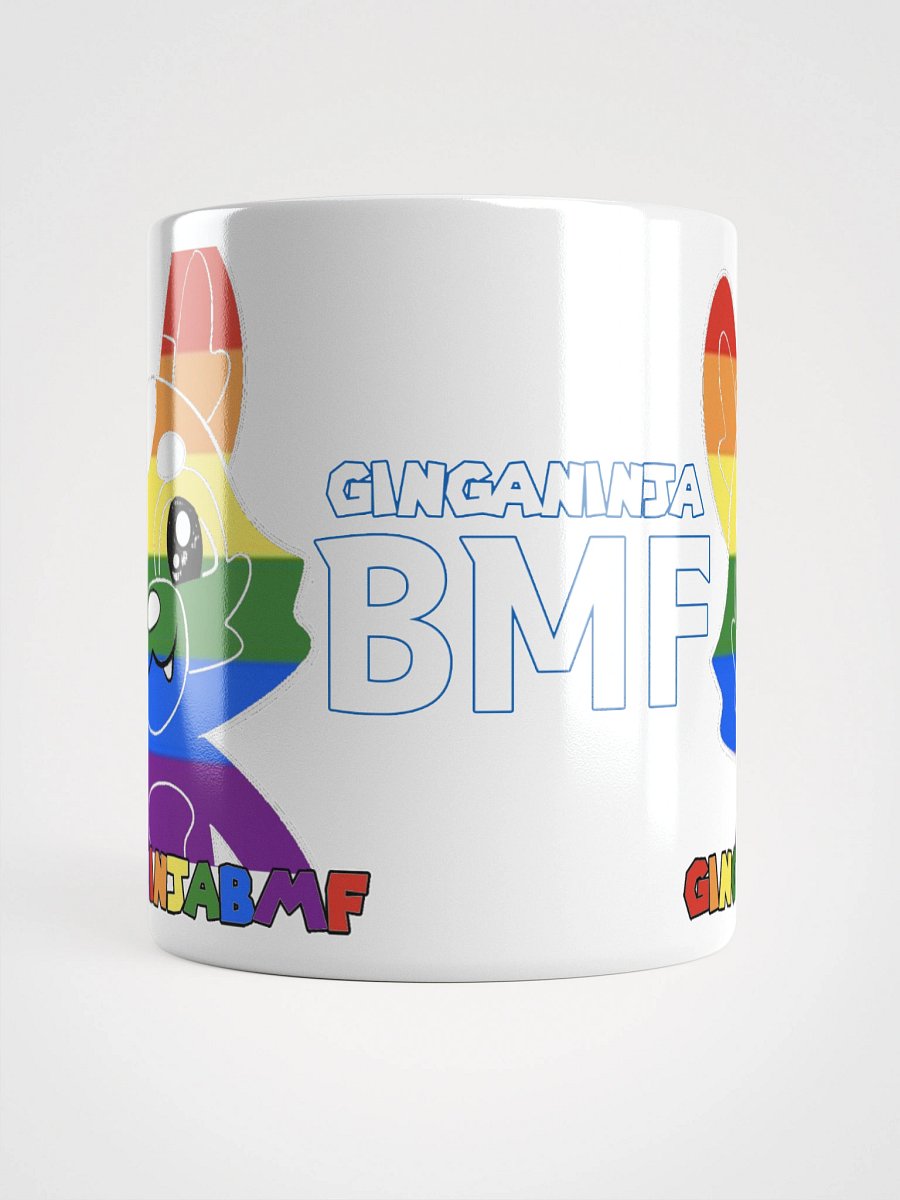 LGBTQ Pride Mug product image (14)