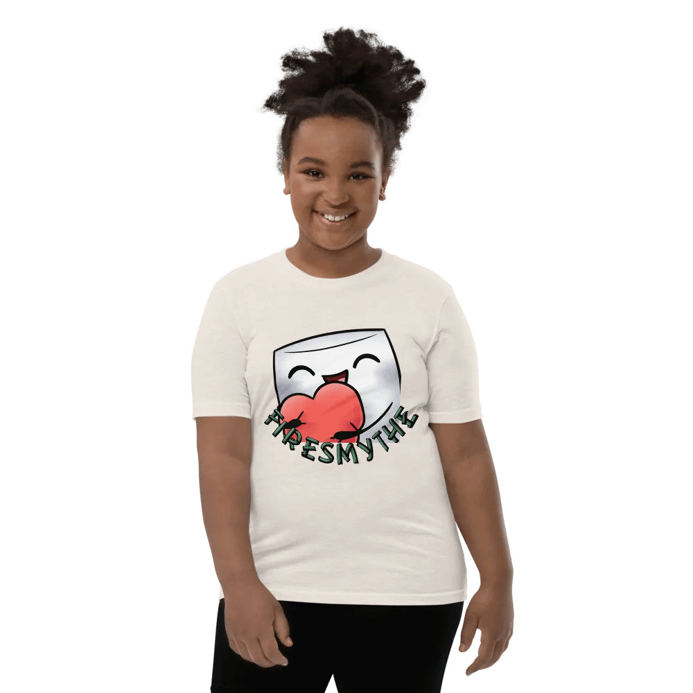 Love Firesmythe Kids Tee product image (52)