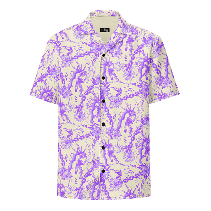 Vardorvis Pastel Button Up product image (1)