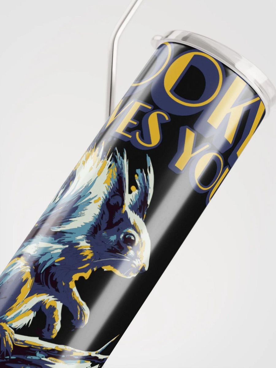 Pooky's Love Tumbler product image (4)