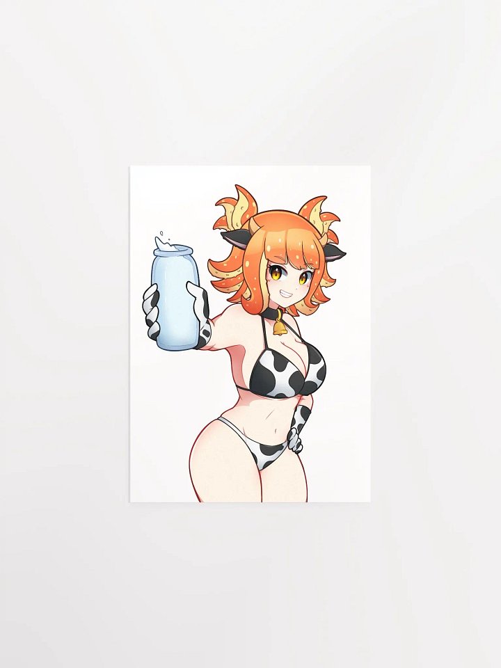 Milkies | Poster product image (2)