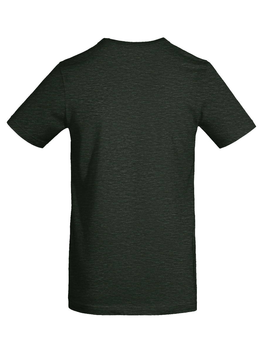 The Ö-Verstatement Tee – Typography Art Print - M-Art and Design T-Shirt product image (88)