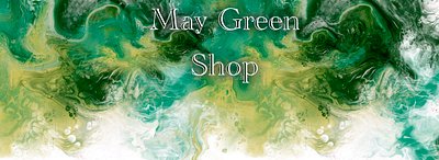 MayGreen Art