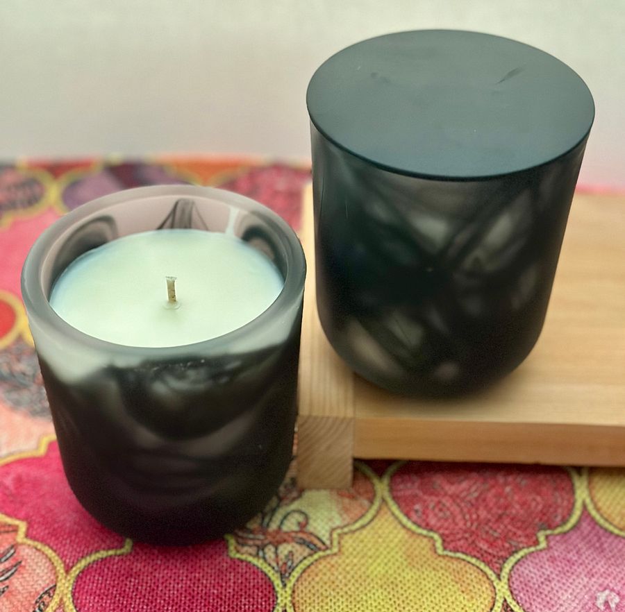 The Official 2025 Dumpster Fire Candle product image (4)
