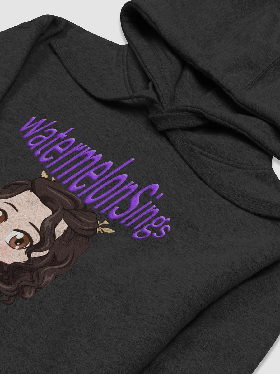 WatermelonSings Hoodie product image (3)